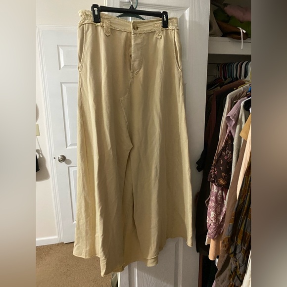 Free People Kona Maxi Skirt - Picture 1 of 3